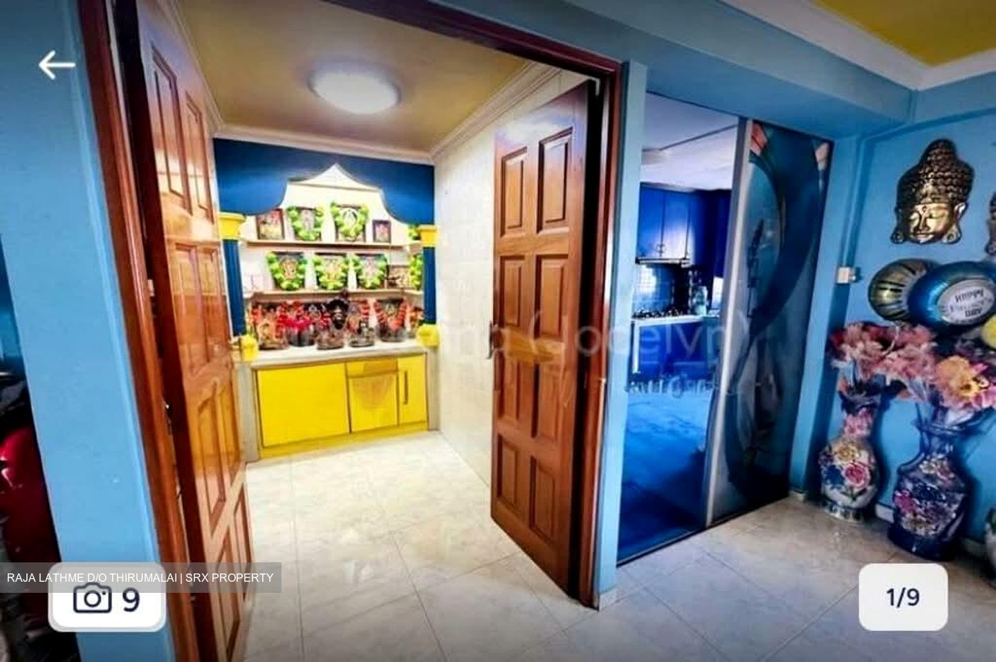Blk 204 Jurong East Street 21 (Jurong East), HDB 5 Rooms #557115561